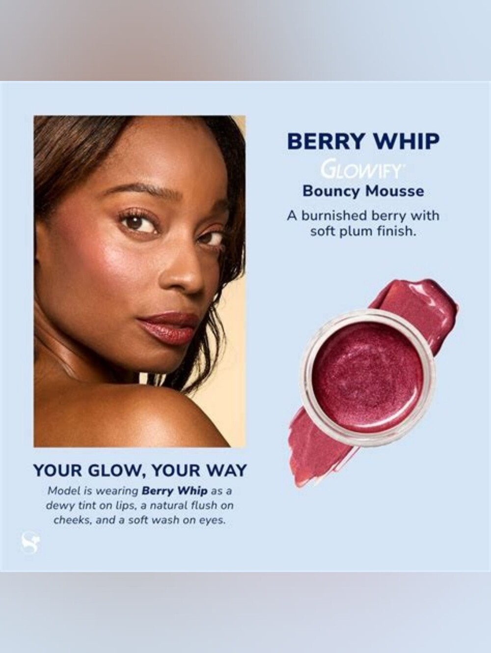 Berry Whip Glowify Set - Picture 7 of 7